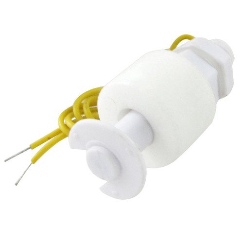 Uxcell Aquarium Liquid Water Level Plastic Float Floating Switch, 10W