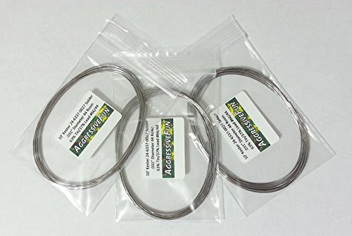 Kester 44 Rosin Core 63/37 .031" .8mm 24-6337-0027 Solder 1.1ounce 30feet