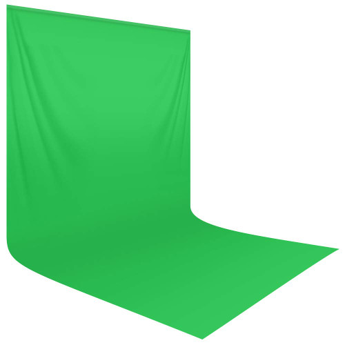 Hemmotop Green Photo Backdrop 10 x 20 ft Green Screen Green Chromakey Muslin Background,Large Seamless Green Backdrop Background Cloth,for Photography,Video and Televison Hemmotop Green Photo Backdrop 10 x 20 ft Green Screen Green Chromakey Muslin Background,Large Seamless Green Backdrop Background Cloth,for Photography,Video and Televison