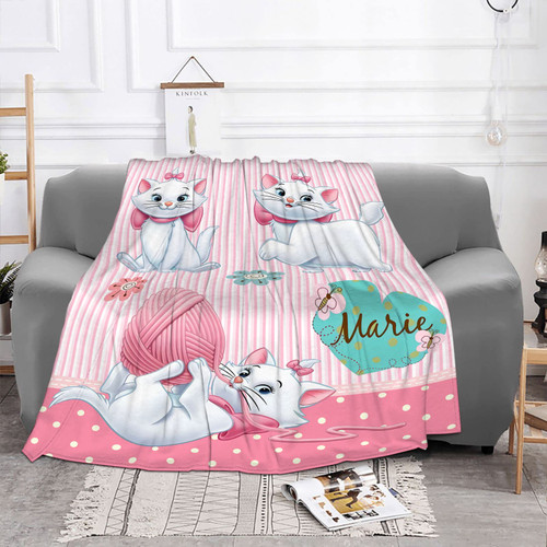 Cartoon Printing Throw Blanket All Seasons Flannel Fleece Blanket Soft and Warm Plush Blankets for Couch Sofa Bed Camping Travel 40"x50" Cartoon Printing Throw Blanket All Seasons Flannel Fleece Blanket Soft and Warm Plush Blankets for Couch Sofa Bed Camping Travel 40"x50"