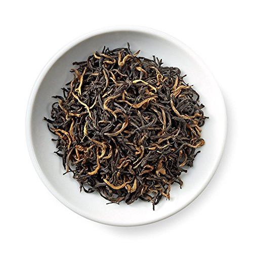Golden Monkey Black Tea by Teavana (4oz Bag)