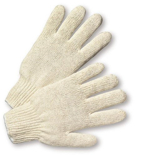 West Chester 712SL Ladies Heavy Weight String Knit Glove Dozen