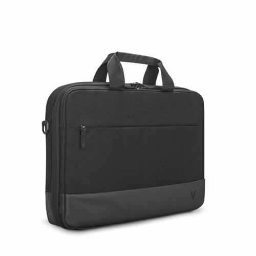 V7 Professional CCP16-ECO-BLK Carrying Case (Briefcase) for 15.6" to 16" Notebook - Black