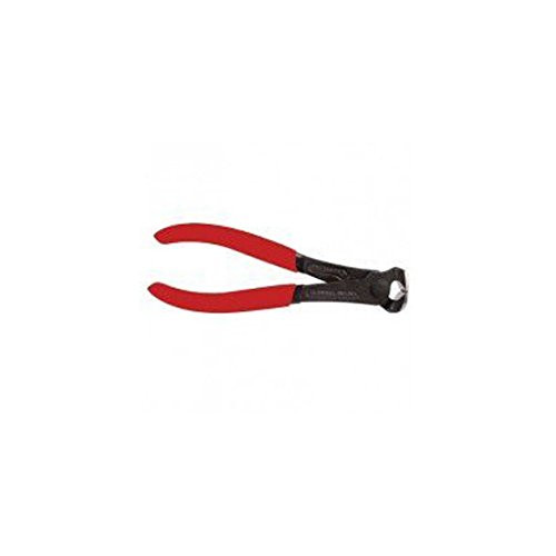 FastCap Pliers End Cutting Nippers - Perfect for Carpentry and Woodworking - 1" Wide Head - 80563