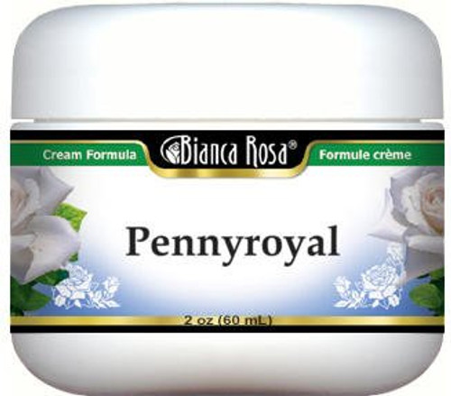 Bianca Rosa Pennyroyal Cream (2 oz, ZIN: 524099)