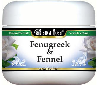 Bianca Rosa Fenugreek & Fennel Cream (2 oz, ZIN: 524335)