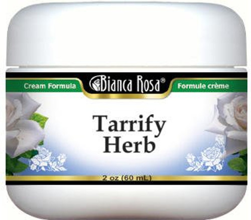 Bianca Rosa Tarrify Herb Cream (2 oz, ZIN: 524555)
