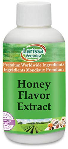 Honey Flavor Extract (1 oz, ZIN: 527273)