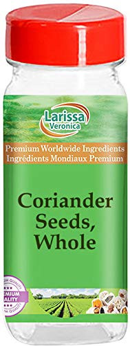 Coriander Seeds (Whole) (4 oz, ZIN: 528383)