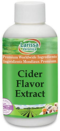 Cider Flavor Extract (1 oz, ZIN: 529049)