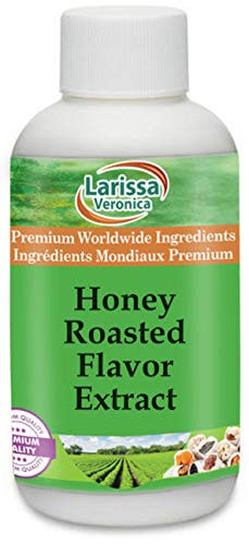 Honey Roasted Flavor Extract (1 oz, ZIN: 529253)
