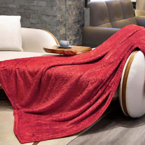Fleece Throw Blanket Cozy Soft Lightweight Throw Blankets Warm Plush Red Fall Blankets and Throws Couch Sofa Bed Camping Travel Picnic Outdoor Blanket Bedding Kid Baby Boys Girls Adults 50x70 in Fleece Throw Blanket Cozy Soft Lightweight Throw Blankets Warm Plush Red Fall Blankets and Throws Couch Sofa Bed Camping Travel Picnic Outdoor Blanket Bedding Kid Baby Boys Girls Adults 50x70 in