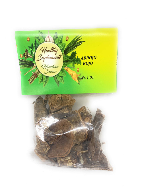 Abrojo Rojo (1 onz)