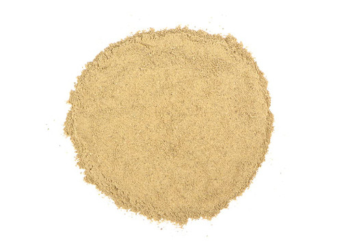 Healthy Supplements Bayberry Root Bark Powder Organic - 1oz
