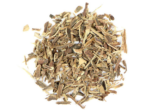 Bayberry Root Bark Organic - 1oz