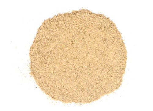 Birch Bark Powder Organic - 1oz Polvo De Corteza De Abedul 1oz