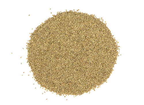 Celery Seed Organic - 1oz Semilla De Apio 1oz Celery Seed Organic - 1oz Semilla De Apio 1oz