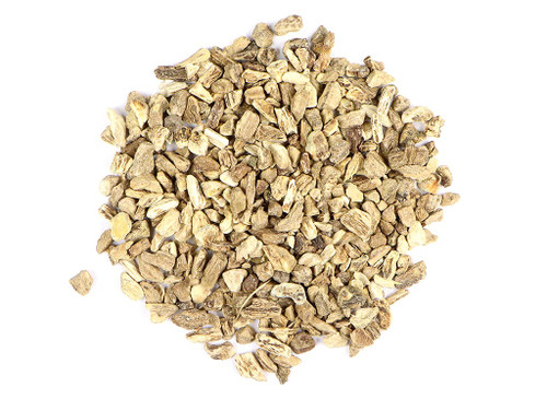 Elecampane Root Organic - 1oz