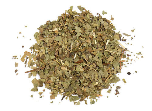 Sassafras Leaf Organic - 1oz
