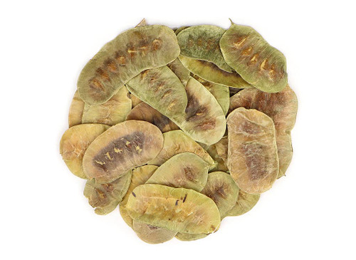 Senna Pods Organic - 1oz Senos De Mujer Sen Organico 1oz
