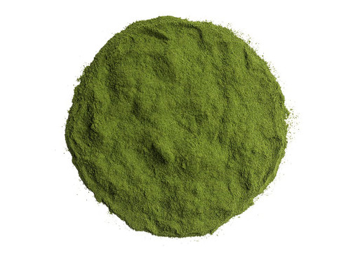 Spinach Powder Organic - 1oz Polvo De Espinaca Organico 1oz