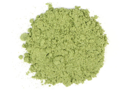 Wormwood Powder Organic - 1oz Polvo de Ajenjo Organico 1oz
