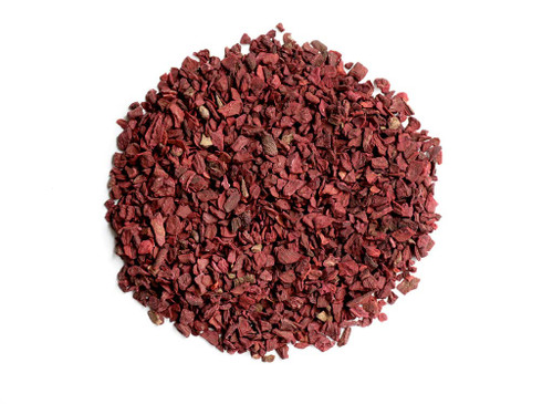 Dried Beet Root Organic 1oz - Remolacha Betabel Seco 1oz Bolsa