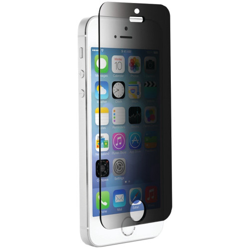 ZNITRO 700358625466 iPhone(R) 5/5s/5c Nitro Glass Screen Protector (Privacy) ZNITRO 700358625466 iPhone(R) 5/5s/5c Nitro Glass Screen Protector (Privacy)