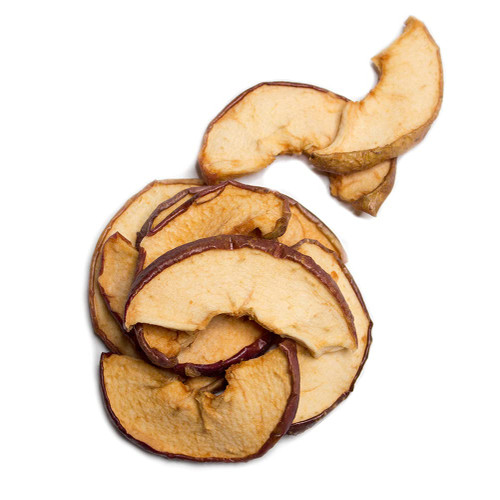 Bella Viva Orchards Organic Dried Sweet Apples, Sweet no Sugar Added, 1 lb of Dried Fruit Bella Viva Orchards Organic Dried Sweet Apples, Sweet no Sugar Added, 1 lb of Dried Fruit