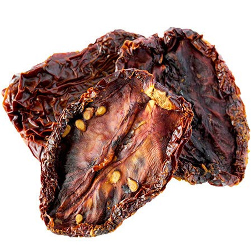 Bella Viva Orchards Organic Dried Tomatoes, Sweet no Sugar Added, 1 lb of Dried Fruit Bella Viva Orchards Organic Dried Tomatoes, Sweet no Sugar Added, 1 lb of Dried Fruit