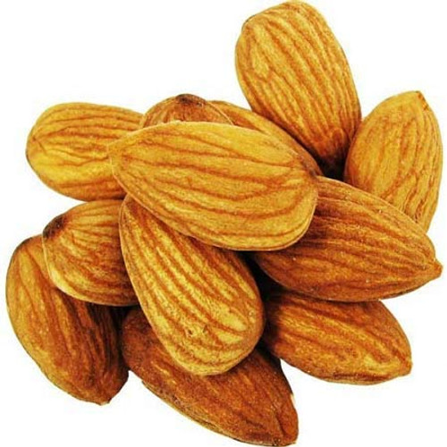 Bella Viva Orchards Organic Raw Almonds, 1 lb of Organic Raw Almonds