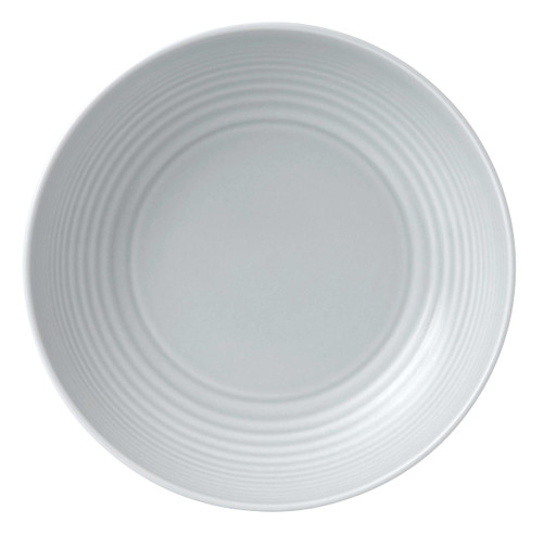 Royal Doulton Exclusively for Gordon Ramsay Maze Light Grey Pasta Bowl