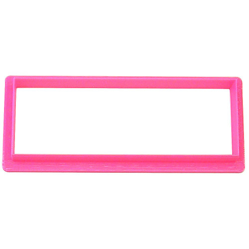 Cookie Stick Cookie Cutter 5 Inch - Hand Made in the USA