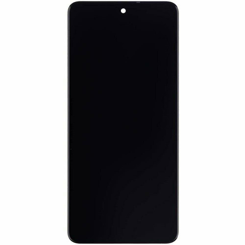 Ygpmoiki for Redmi Note 9 Pro / 9S M2003J6A1G M2003J6B2G LCD Display Touch Screen Digitizer Assembly Replacement