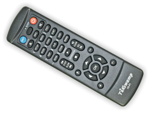 Replacement Remote Control for Samsung HT-E6500W