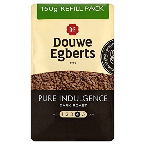 Douwe Egberts Pure Indulgence Refill 150g