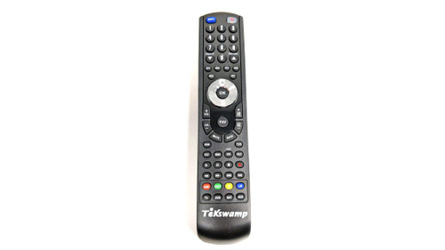 Replacement TV Remote Control for Vizio E700i-B3