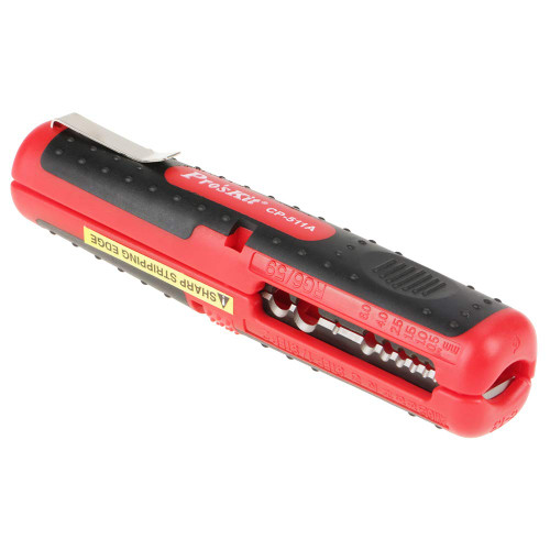 Universal Wire Stripping Dismantling Tool Multifunctional Electrician Cable Dismantling Cutter Wire Stripper Hand Stripping Tool