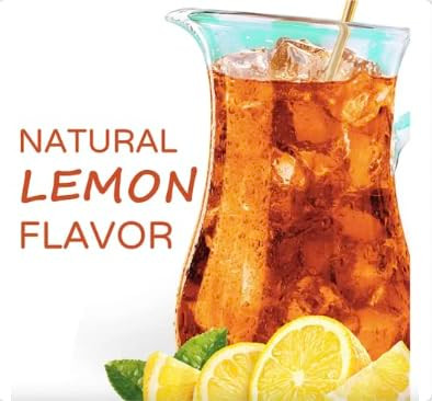 Crystal Light Sugar-Free, Lemonade, Fruit Punch, Raspberry Lemonade and Wild Strawberry On-The-Go Powdered Drink Singles Mix Variety Pack, 60 Count, Each Packet Dissolves into any 16.9 oz. Packaged by TOOZOON
