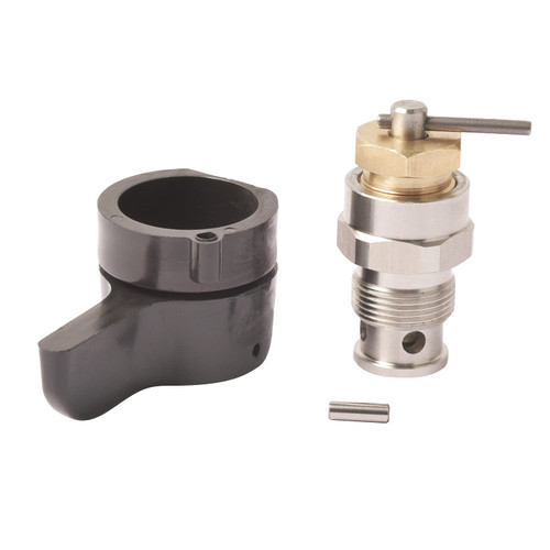 SZWENXIN 235014 Prime Spray Valve Drain Valve, for Graco 390 395 490 495 595 3400 Airless Paint Sprayer Aftermarket