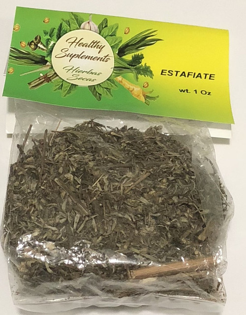 Estafiate Hierba/Tea 1 oz Estafiate Hierba/Tea 1 oz