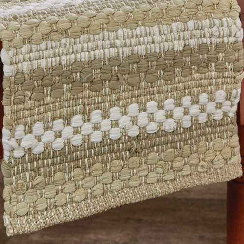 Park Designs in The Meadow Chindi Table Runner 13" x 36"