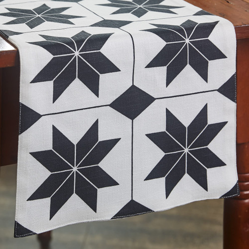 Park Designs Quilt Table Runner 13" x 36"