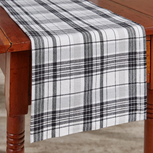 Park Designs Refined Rustic Table Runner 13" x 36"