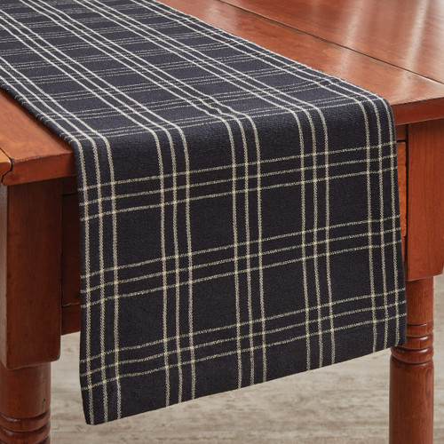 Park Designs Farmhouse Star Table Runner 13" x 54"