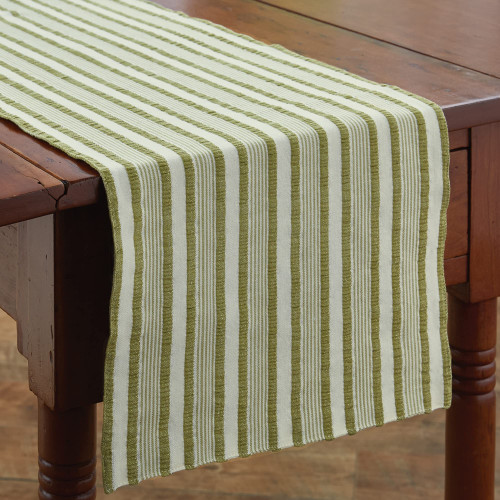 Park Designs Boxwood Table Runner - 54" L