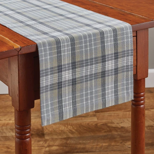 Park Designs Hartwick Table Runner 13" x 36"