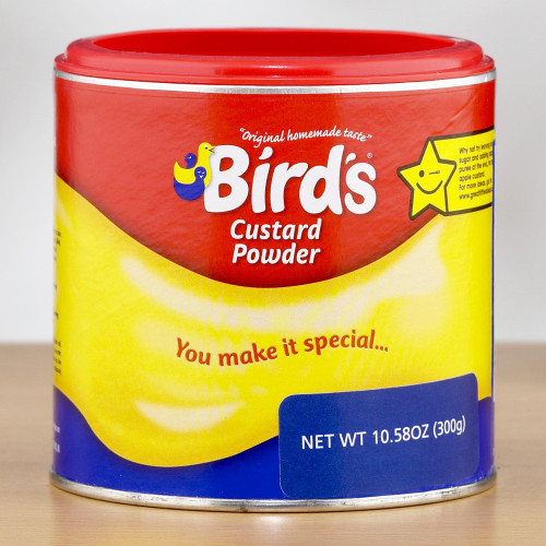 Bird's Custard Powder 10.5 oz. (Pack of 2)