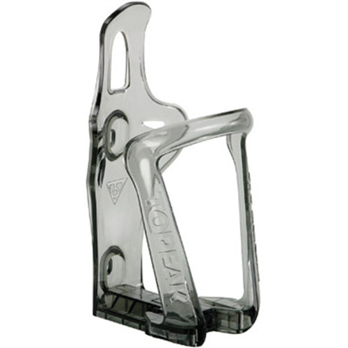 Topeak Mono Cage CX Bicycle Waterbottle Cage (Smoky Black)