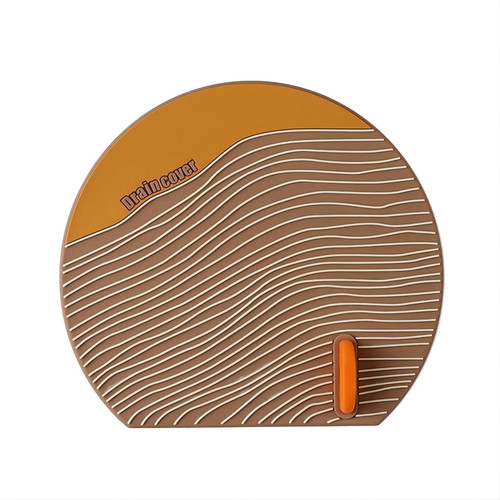 MAOYONG Drain Plug Bathtub Drain Tub Stopper - Floor Drain Cover Drain Stopper, Shower Drain Cover 5.9 in Flat Suction Cover Kitchen Bathroom Laundry(Orange) MAOYONG Drain Plug Bathtub Drain Tub Stopper - Floor Drain Cover Drain Stopper, Shower Drain Cover 5.9 in Flat Suction Cover Kitchen Bathroom Laundry(Orange)